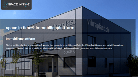 topfirma, vibraplast, work space, immobilien, lager, büro, vermieten