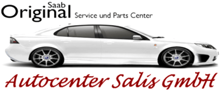 Saab, Service, Autocenter, Rümlang, Topfirma, Ersatzteile