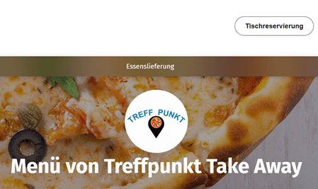 Treffpunkt Take Away Wil, Pizza, Kebab, Essen, Lieferservice